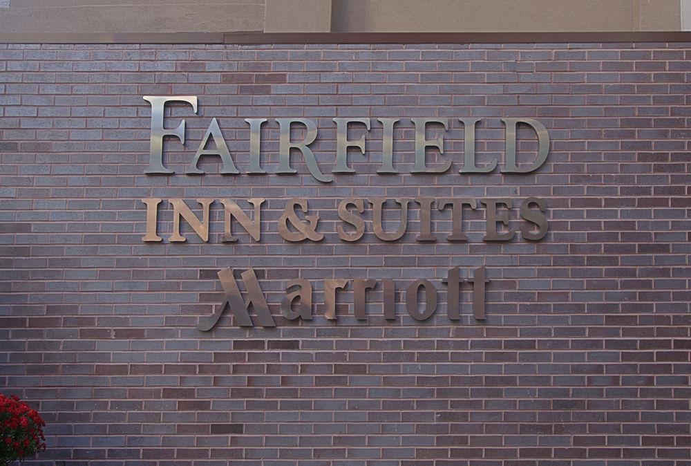 Hotel Fairfield & By Marriott Manhattan/chelsea Nova York