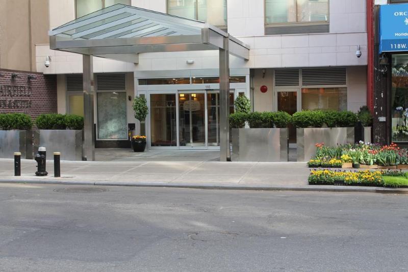 Fairfield & By Marriott Manhattan/chelsea 3* Nova York