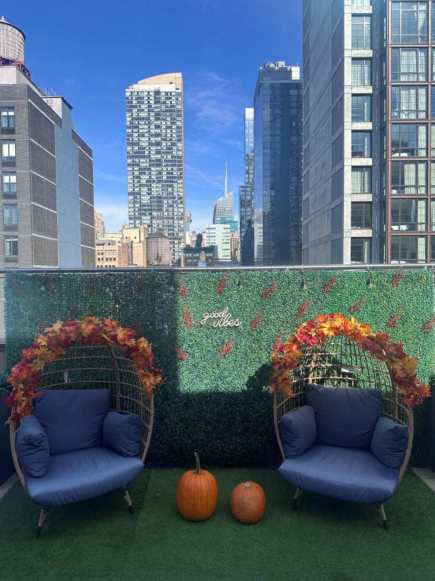 Fairfield & By Marriott Manhattan/chelsea Nova York