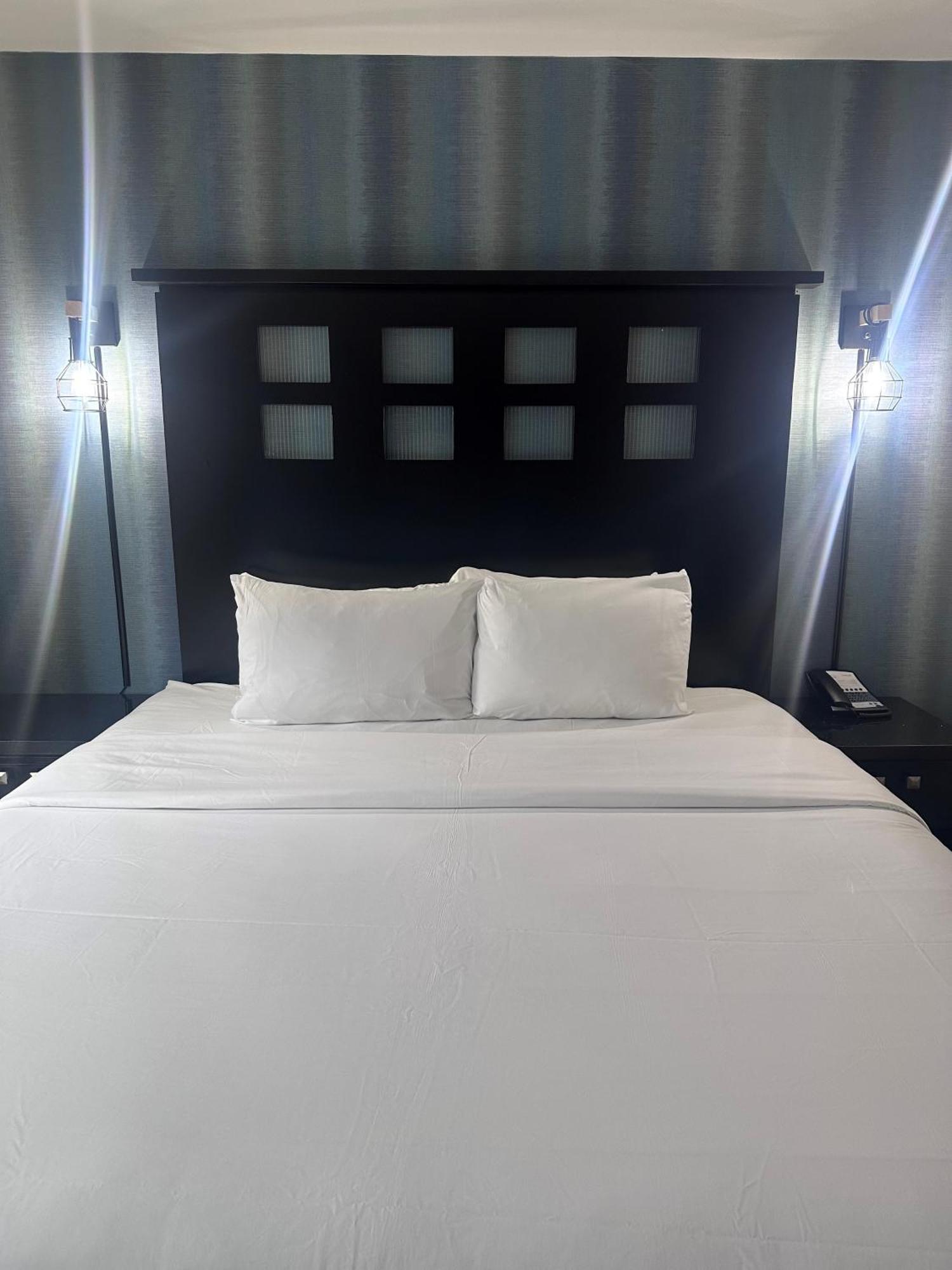 Hotel Fairfield & By Marriott Manhattan/chelsea Nova York