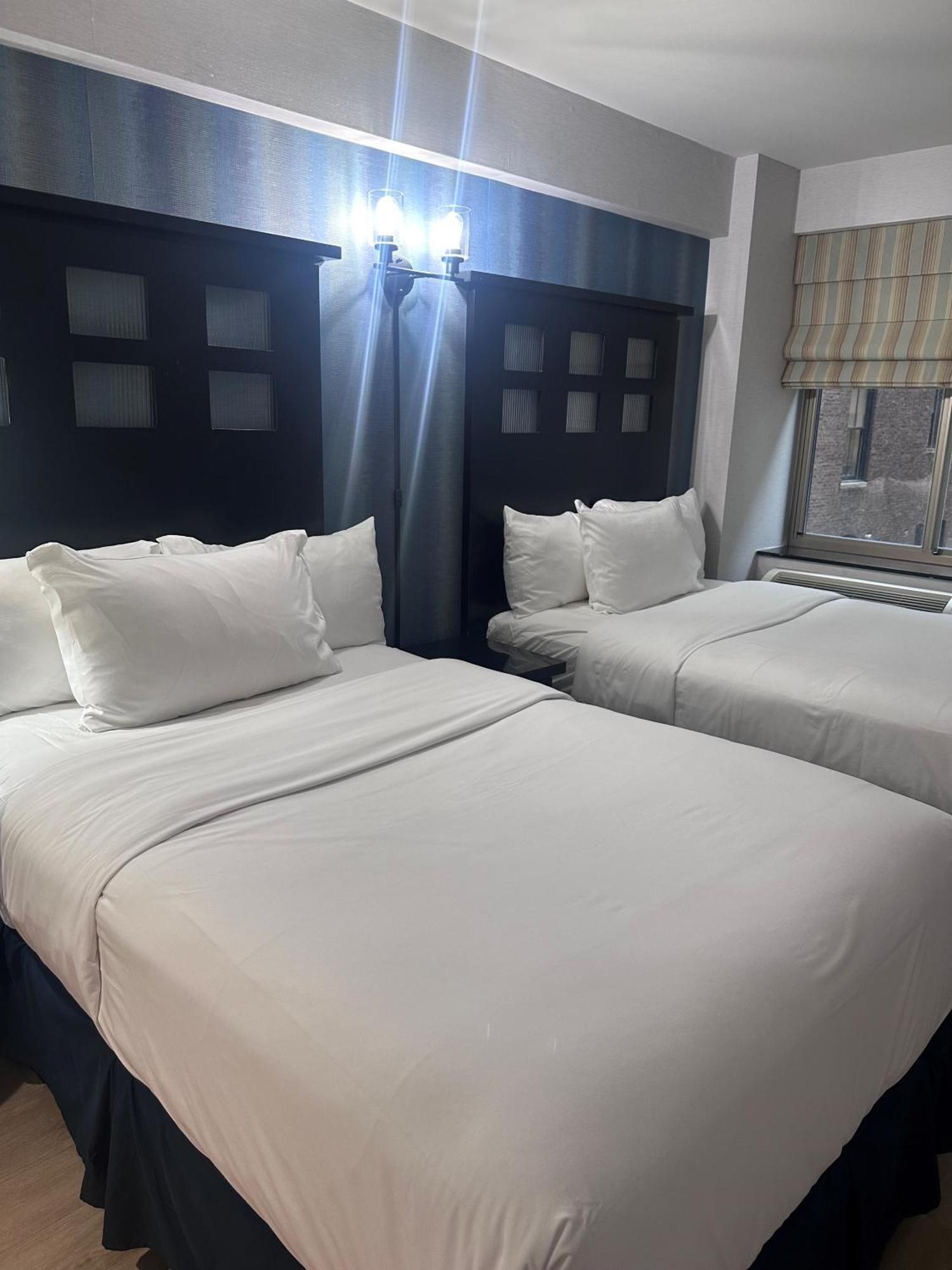 Fairfield & By Marriott Manhattan/chelsea 3* Nova York