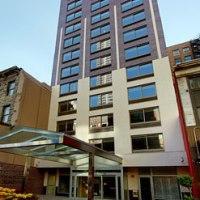 Fairfield & By Marriott Manhattan/chelsea 3* Nova York