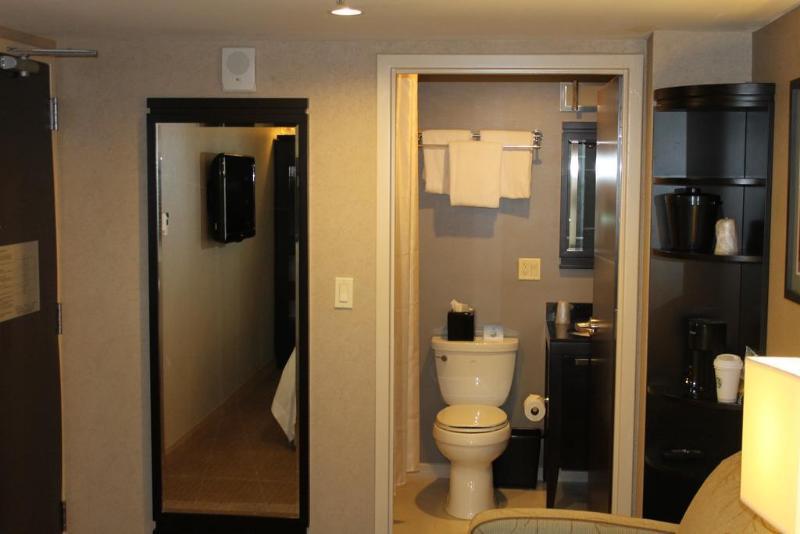 Fairfield & By Marriott Manhattan/chelsea 3* Nova York