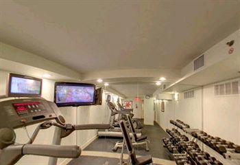 Hotel Fairfield & By Marriott Manhattan/chelsea Nova York