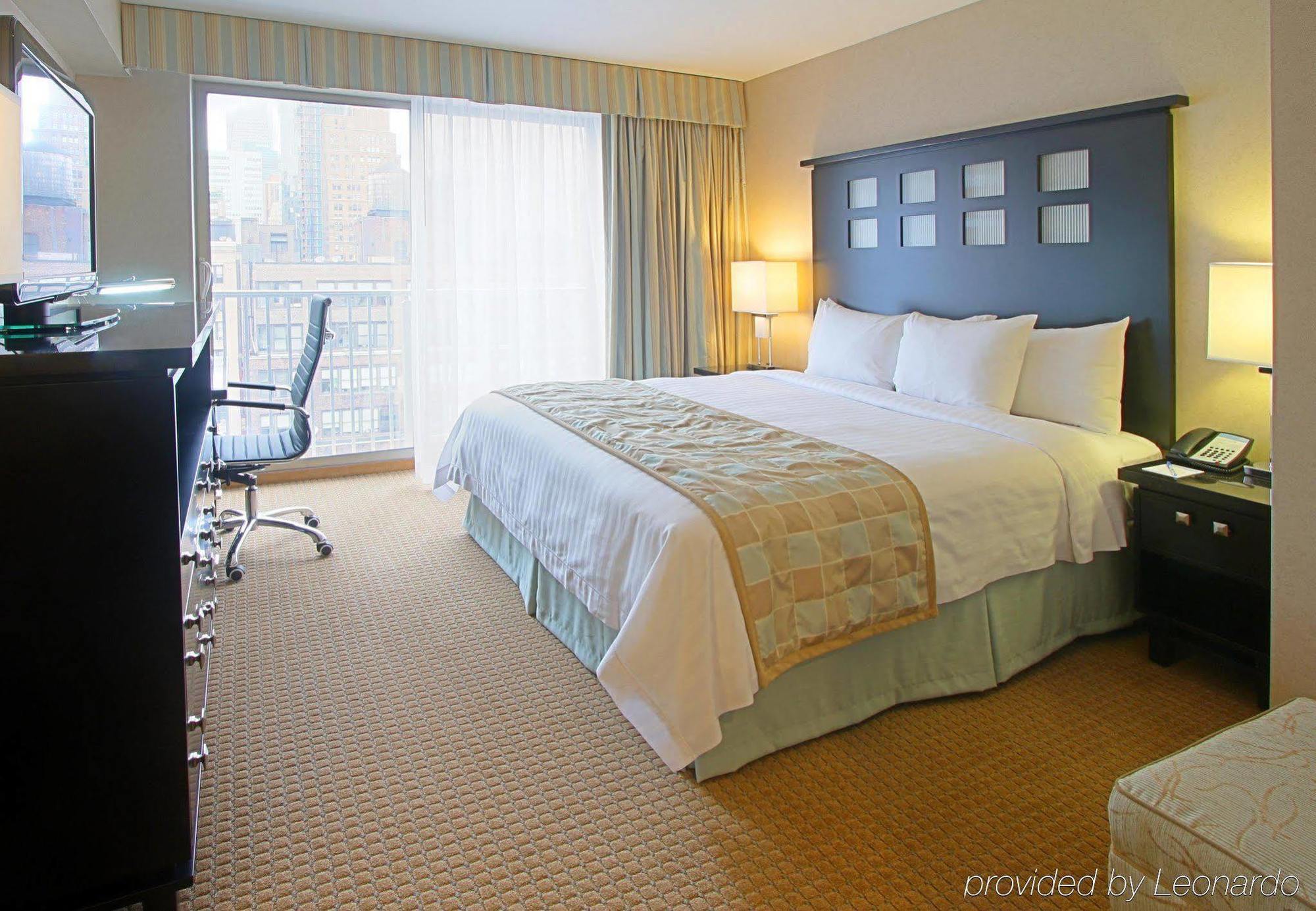 Fairfield & By Marriott Manhattan/chelsea 3* Nova York