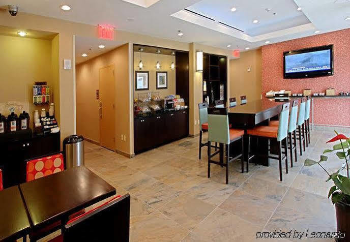 Hotel Fairfield & By Marriott Manhattan/chelsea Nova York