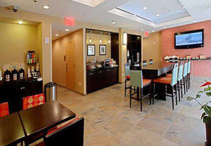 Hotel Fairfield & By Marriott Manhattan/chelsea Nova York