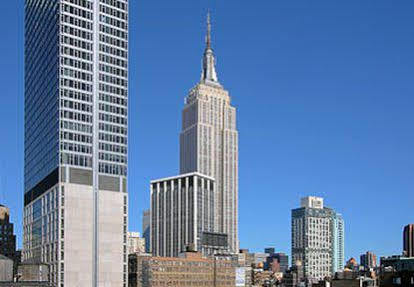 Fairfield & By Marriott Manhattan/chelsea Hotel Nova York