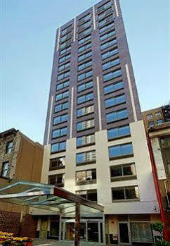 Hotel Fairfield & By Marriott Manhattan/chelsea Nova York